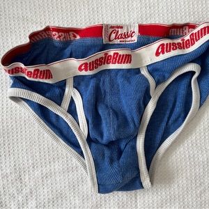 Aussiebum Brief- Medium💙